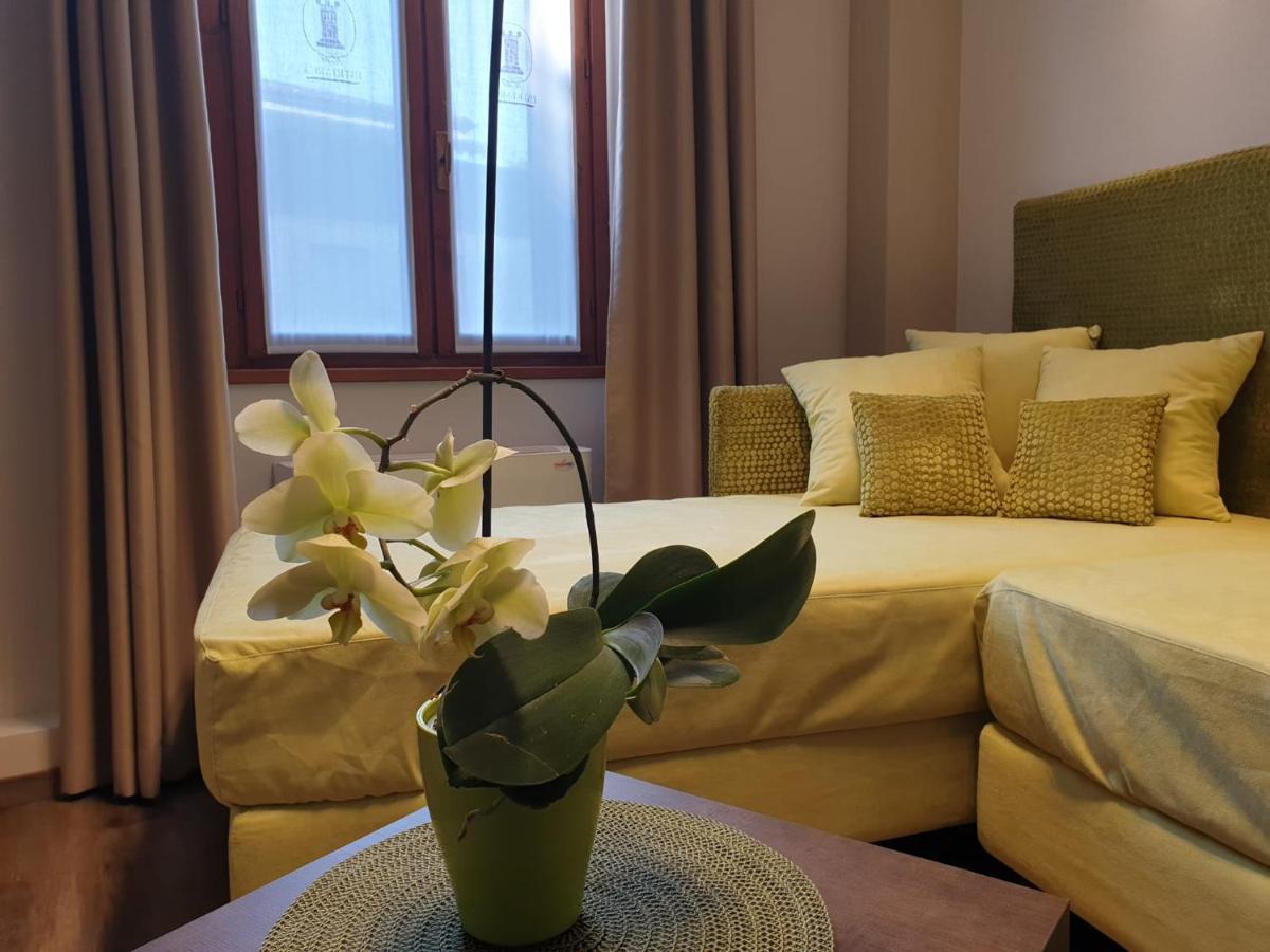 Hotel And Wellness Patriarca 산비토알타글리아멘토 외부 사진