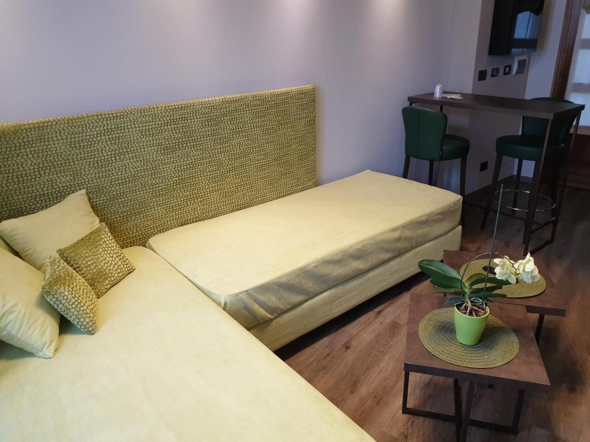 Hotel And Wellness Patriarca 산비토알타글리아멘토 외부 사진