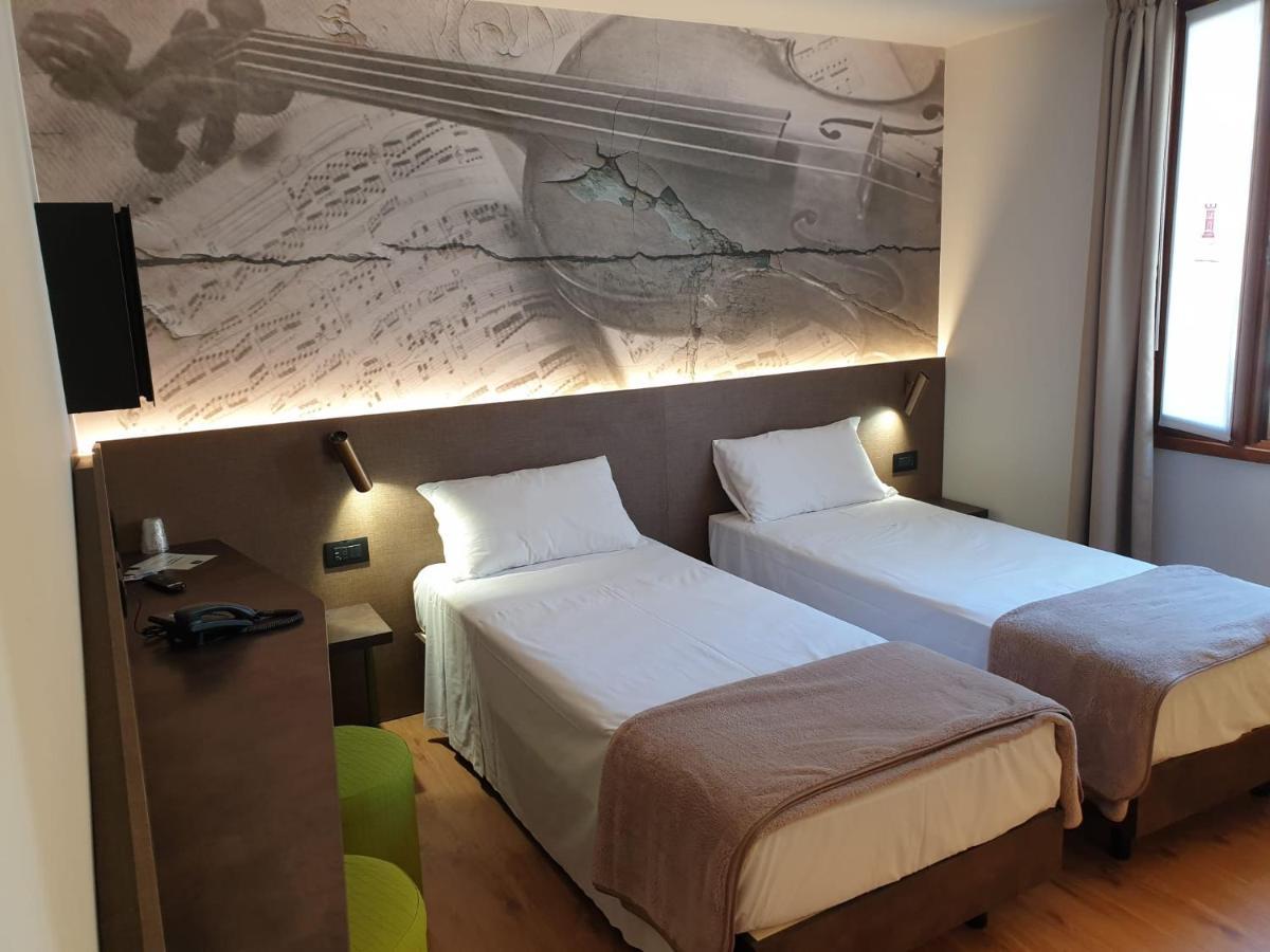 Hotel And Wellness Patriarca 산비토알타글리아멘토 외부 사진