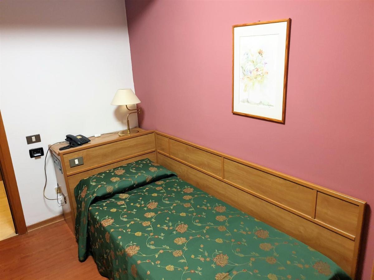 Hotel And Wellness Patriarca 산비토알타글리아멘토 외부 사진