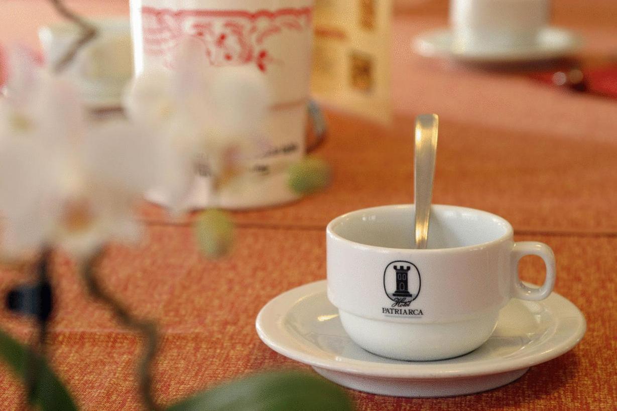Hotel And Wellness Patriarca 산비토알타글리아멘토 외부 사진