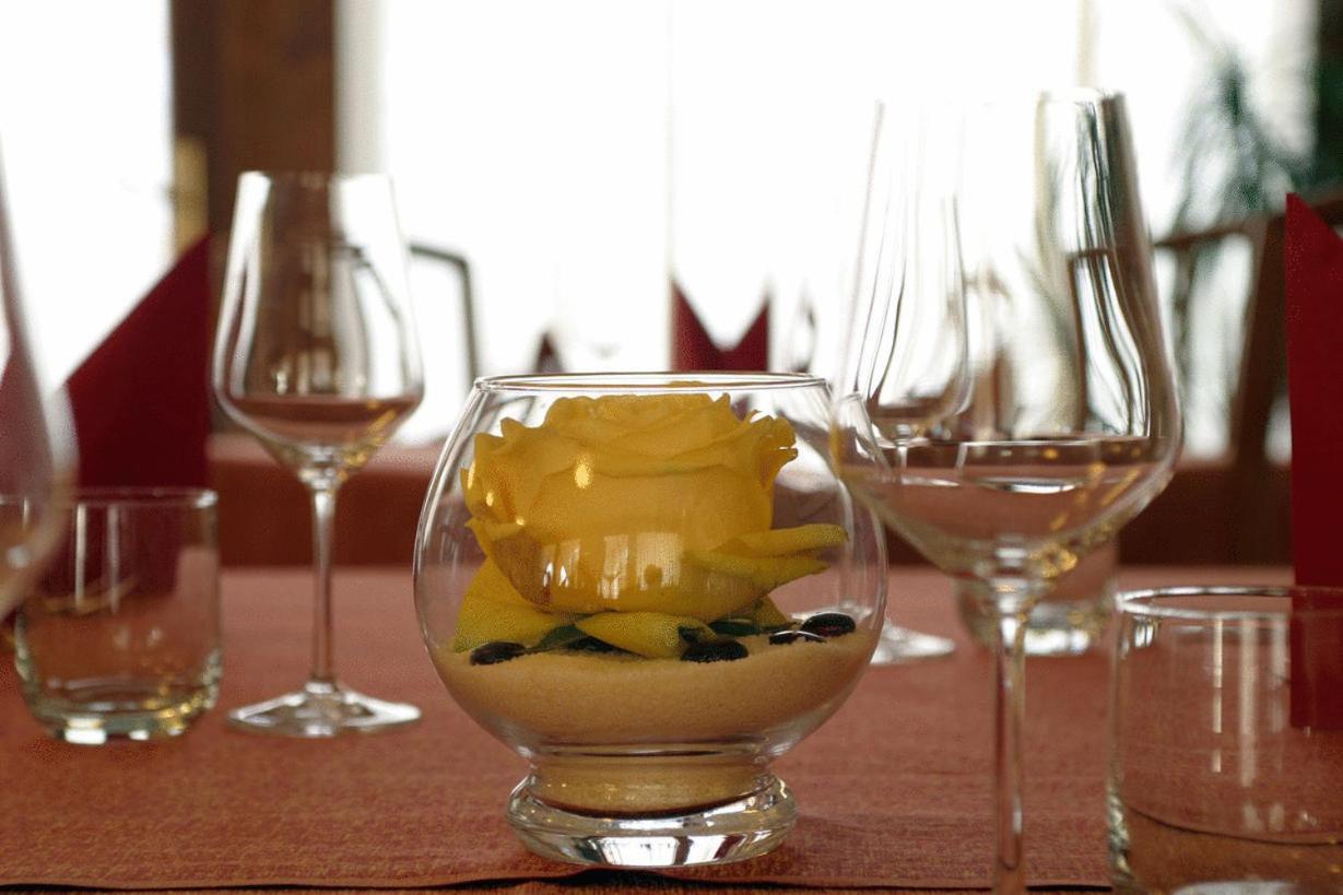Hotel And Wellness Patriarca 산비토알타글리아멘토 외부 사진