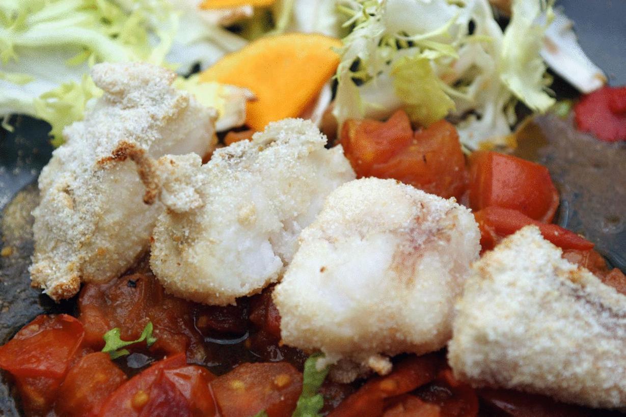 Hotel And Wellness Patriarca 산비토알타글리아멘토 외부 사진