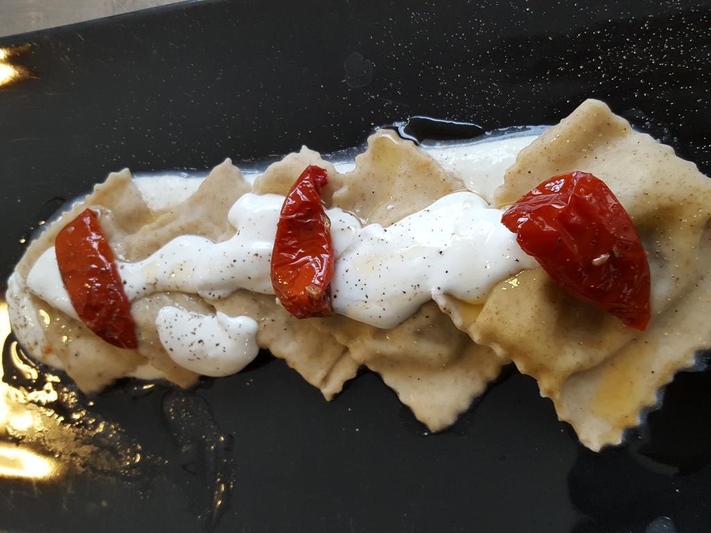 Hotel And Wellness Patriarca 산비토알타글리아멘토 외부 사진