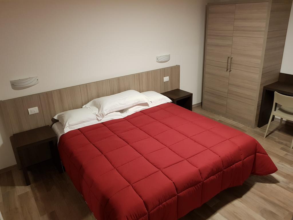 Hotel And Wellness Patriarca 산비토알타글리아멘토 외부 사진