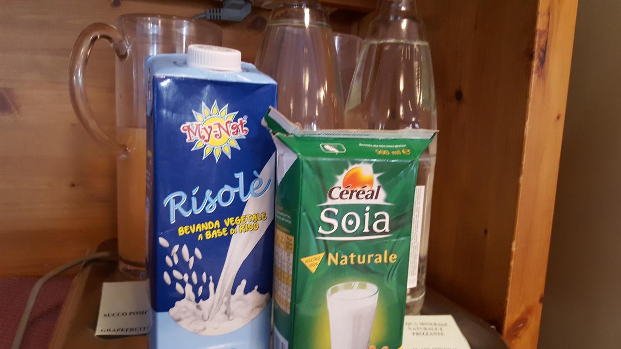 Hotel And Wellness Patriarca 산비토알타글리아멘토 외부 사진