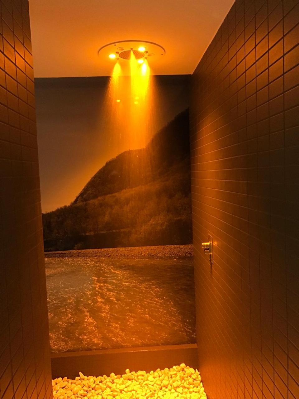 Hotel And Wellness Patriarca 산비토알타글리아멘토 외부 사진