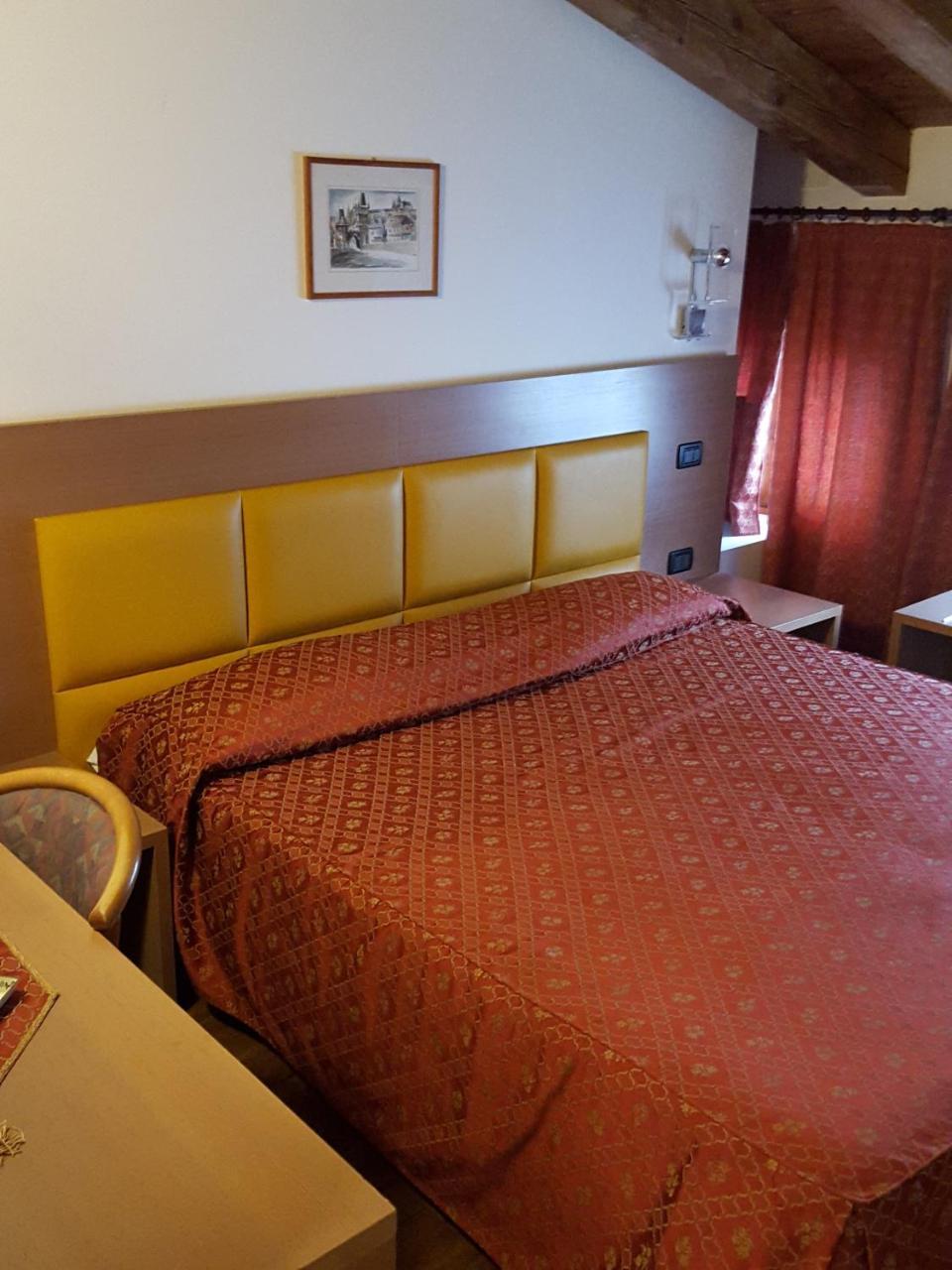 Hotel And Wellness Patriarca 산비토알타글리아멘토 외부 사진