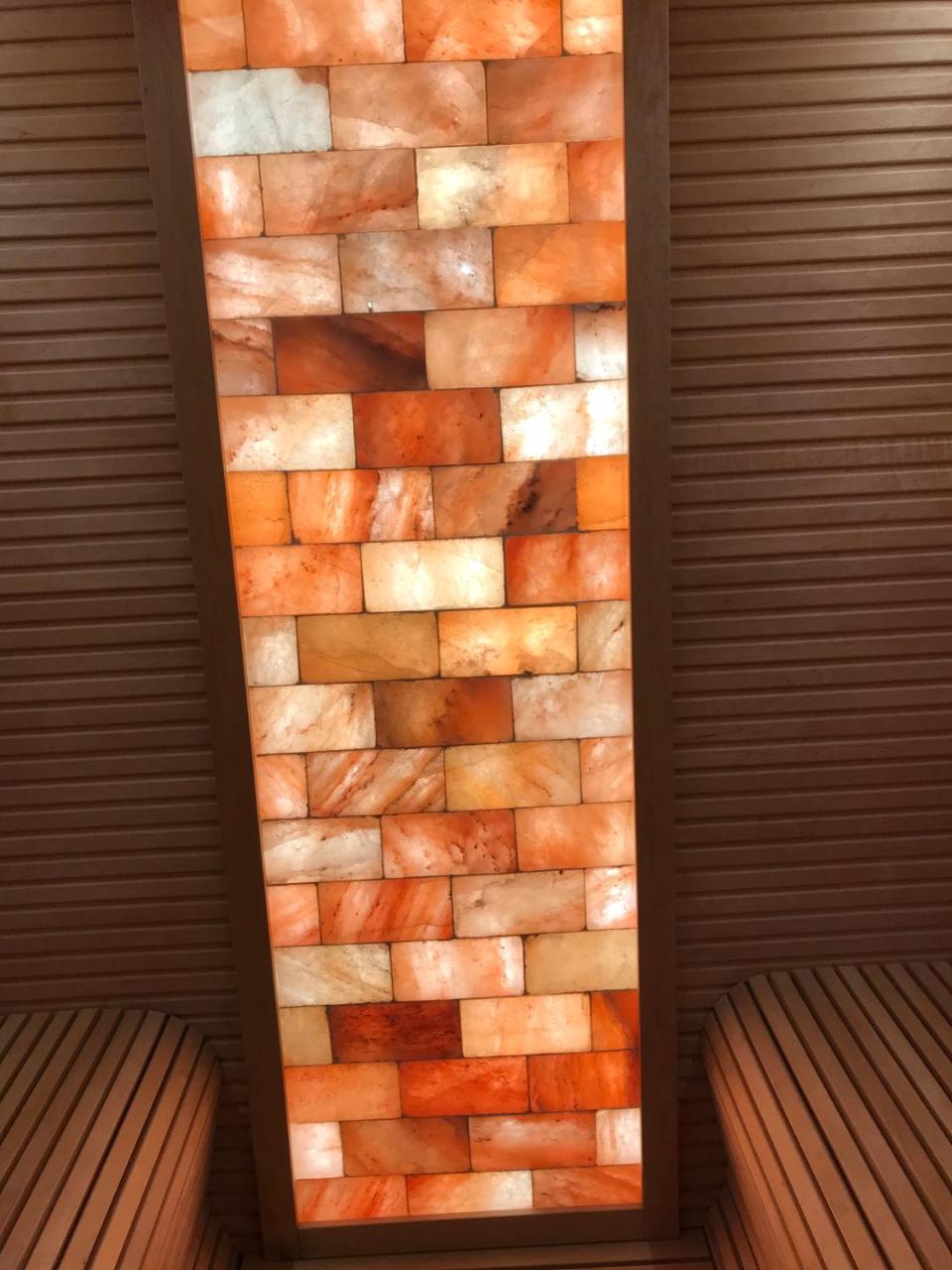 Hotel And Wellness Patriarca 산비토알타글리아멘토 외부 사진