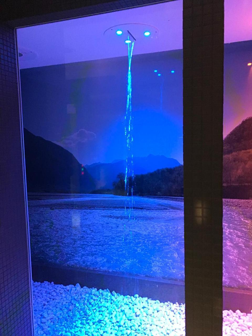 Hotel And Wellness Patriarca 산비토알타글리아멘토 외부 사진